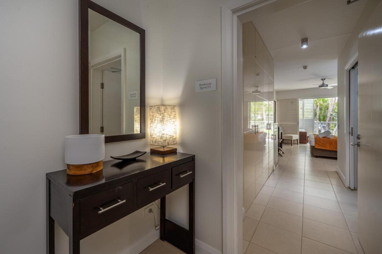 Beach Club Palm Cove Serenity Wing 3 Bed Penthouse Exterior photo