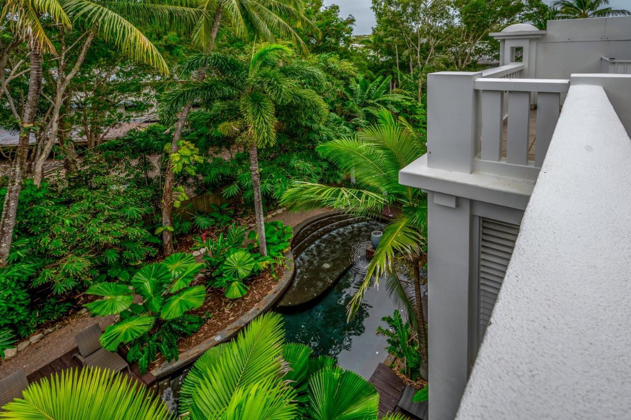 Beach Club Palm Cove Serenity Wing 3 Bed Penthouse Exterior photo