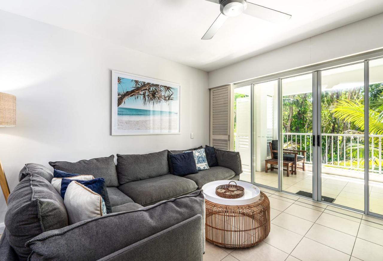 Beach Club Palm Cove Serenity Wing 3 Bed Penthouse Exterior photo