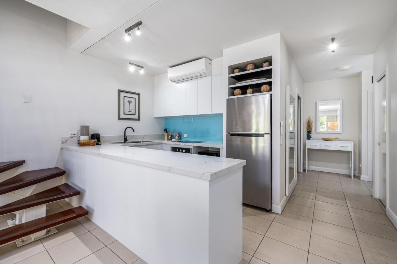 Beach Club Palm Cove Serenity Wing 3 Bed Penthouse Exterior photo
